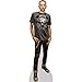 Produktbild Chester Bennington Mini Cardboard Cutout