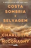 Costa Sombria e Selvagem (Portuguese Edition)