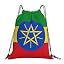Ethiopia Ethiopians Flag