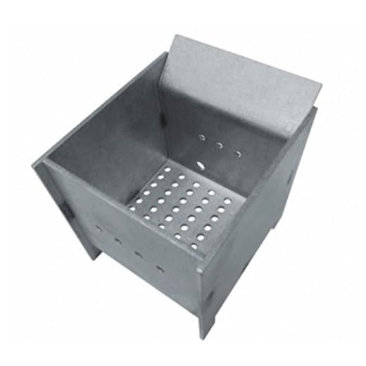 PelletStovePro - Vogelzang Burn Pot for VG5770, VG5790-86624