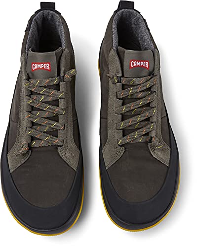 Image of Camper Men's Basket Bootie Ankle Boot