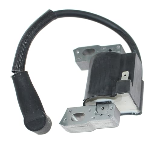 Bobina de Encendido para resolver arranque fallido en modelos 124Q02 3