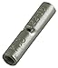 Power First 4FRG7 Terminal, Butt Conn, 22-16AWG, PK100