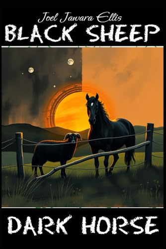 BLACK SHEEP DARK HORSE
