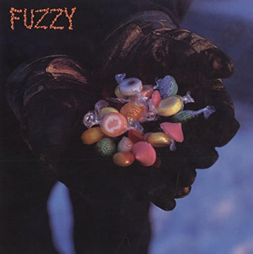 Flashlight - Blue Vinyl