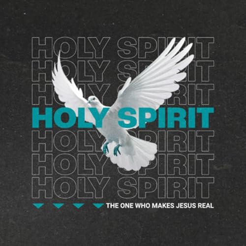『Holy Spirit series 12: Finding Peace in a Storm - Paul Wichterman (14/09/25)』のカバーアート
