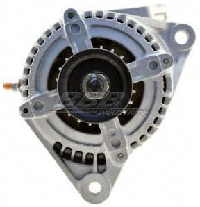 Bbb Industries 13912 Import Alternator