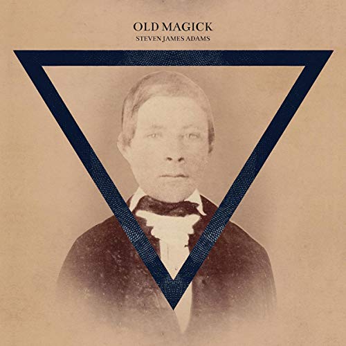 Old Magick [VINYL] [Vinilo]