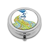 silver bowl angers restaurant Taille portable : le pilulier mesure 5,1 x 5,1 x 1,8 cm, il prend peu de place et peut être facilement placé dans un sac à main ou une poche