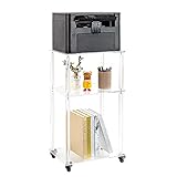 TAKEKIT Acrylic Printer Stand,...