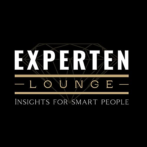 『EXPERTEN-LOUNGE: Insights for smart people』のカバーアート