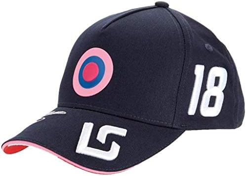 F1 Racing Point 2020 Lance Stroll 