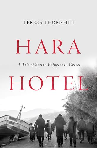 Hara Hotel view 2