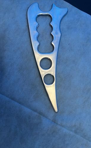 Image of Multipurpose FIST tool