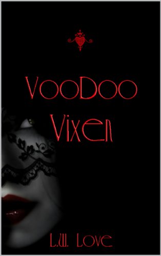 Voodoo Vixen