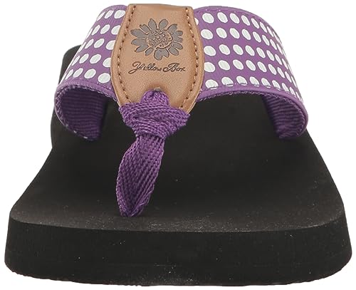 Image of Yellow Box womens Fromy