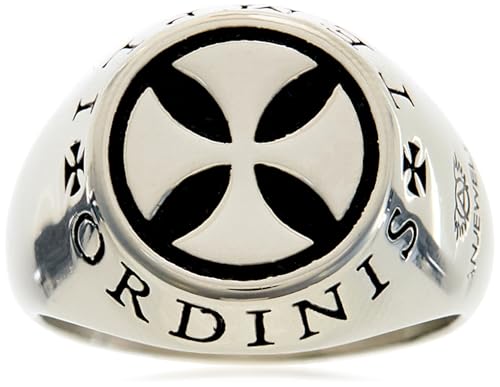 Anillo ANEL acero AA.R260ASS-11, joyería hipoalergénica que no mancha la piel