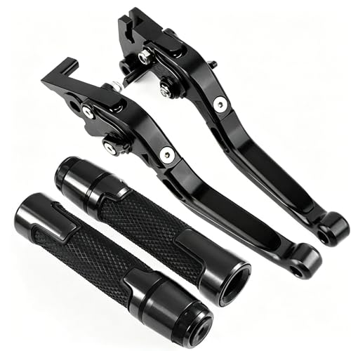 Poignées de guidon moto pour les balades de week-end en Zontes ZT310X et ZT310T