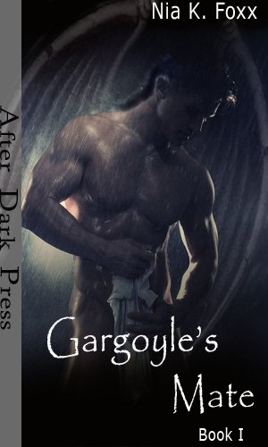 Gargoyle's Mate (Gargoyles Book 1)