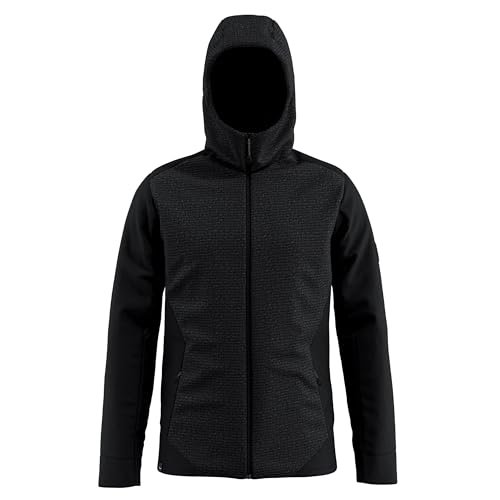 Pantalón Salewa 0910 black out talla 54 2X para montaña