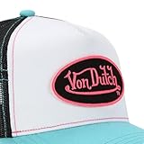 Zoom IMG-2 von dutch cappellino baseball donna Zoom IMG-2 von dutch cappellino baseball donna