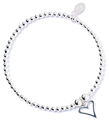 Bumble beads - Set di 3 bracciali con Perline in