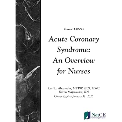 Acute Coronary Syndrome