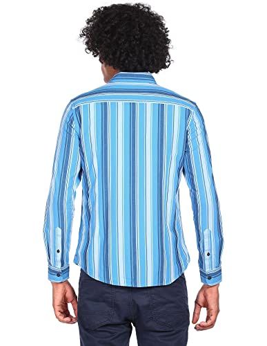 Image of U.S. Polo ASSN. Men Button Down Shirt