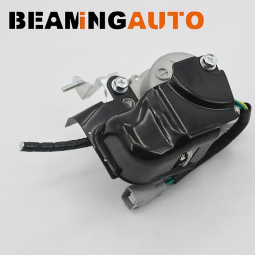 Image of Rear Differential Lock Shift Actuator Replacement For 1996-2001, 2008 2009 Toyota 4RUNNER, 2007-2010 FJ Cruiser # 600-422 41450-35030 41450-35031