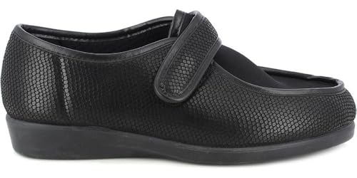Chaussure orthopédique soulagement des pieds sensibles Cutillas Vitoria