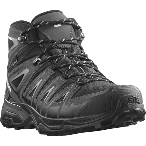 Image of Salomon Mens Mid-top