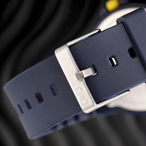 Image of Q&Q Mens Sports Watch - V02A