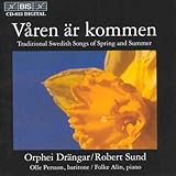 doktor sommer eutin der artikel ist kommen Våren Ar Kommen (Traditionelle Schwedische Lieder Von Frühling und Sommer)