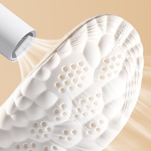 Plantillas térmicas con soporte de arco para hombre y mujer miniatura 5
