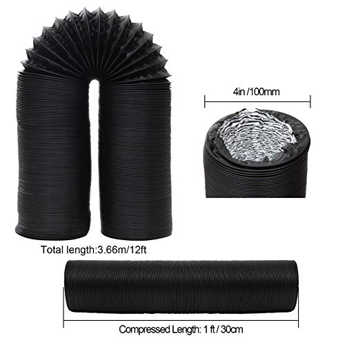 Manguera flexible para luz 3/4 26 Imagen adicional