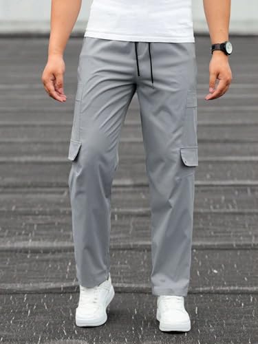 Image of Men Casual Trousers