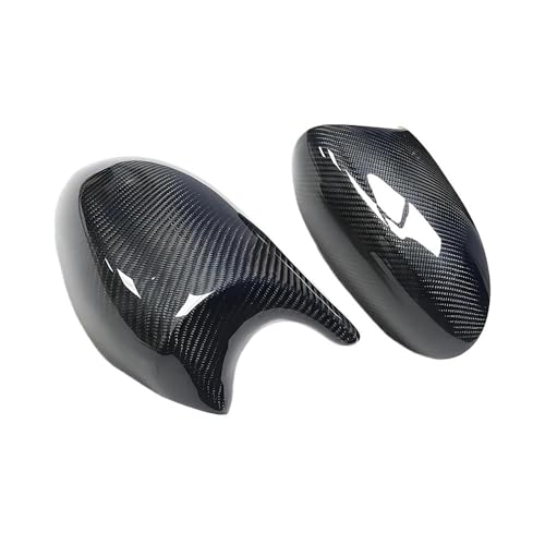 Couvercle rétroviseur Série 3 E91 protection premium abs pour rétroviseur latéral