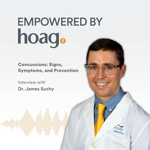 Concussions: Signs, Symptoms, and Prevention