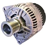 Premium Aftermarket Replacement Parts for Trucks Tractors AutoAlternator for Mercedes-Benz 400E V8