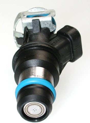 Miniatura 2 de Delphi Inyector de combustible FJ10063