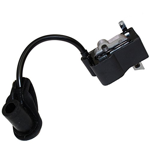 Ignition Coil Module Fits Stihl Br500 Br550 Br600 Br 500 Br 550 Br 600 #TOP10