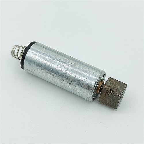 Mini motor de vibración N60 de 1,5V regulable para proyectos de robótica escolar 6