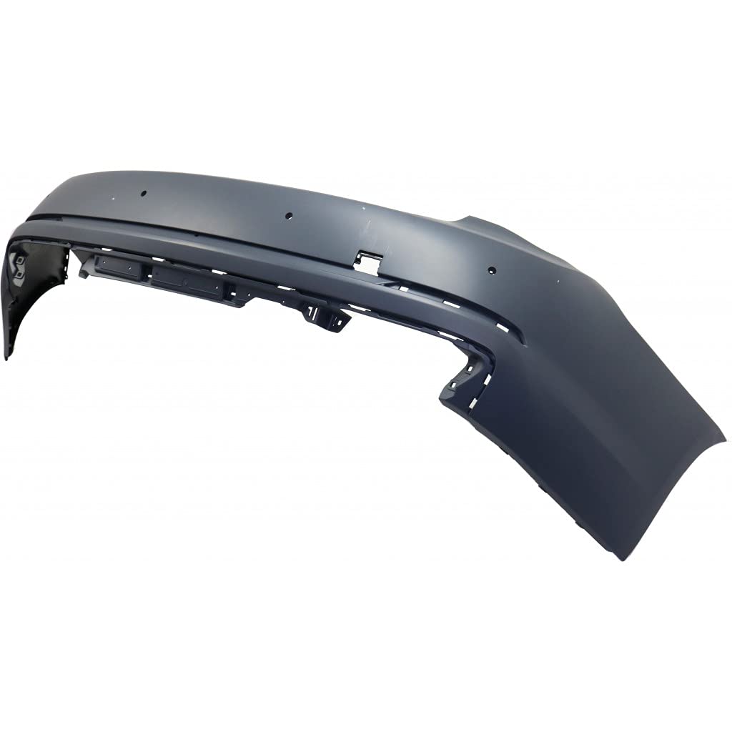 Amazon.com: For BMW 740i/750i 2013 2014 2015 Bumper Cover | Rear 