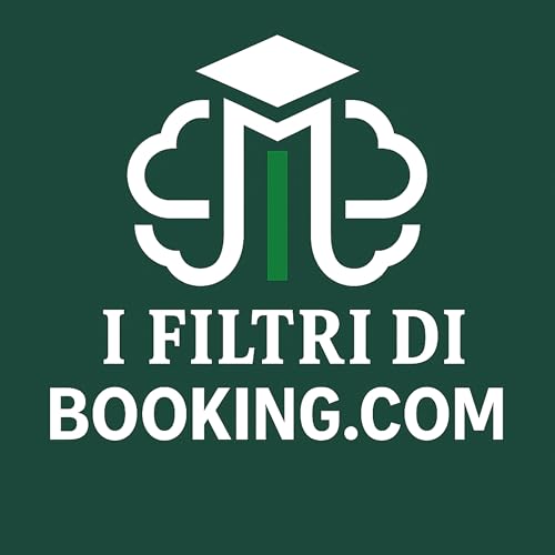 Ep. 112 I filtri di Booking.com