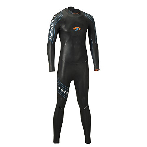 Blueseventy Fusion Full Wetsuit - Men's One Color, SMT
