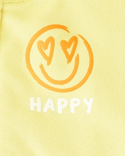 the children39s place girls long sleeve hooded fleece full zip up