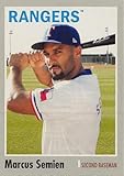 2024 Topps Archives #165 Marcus Semien