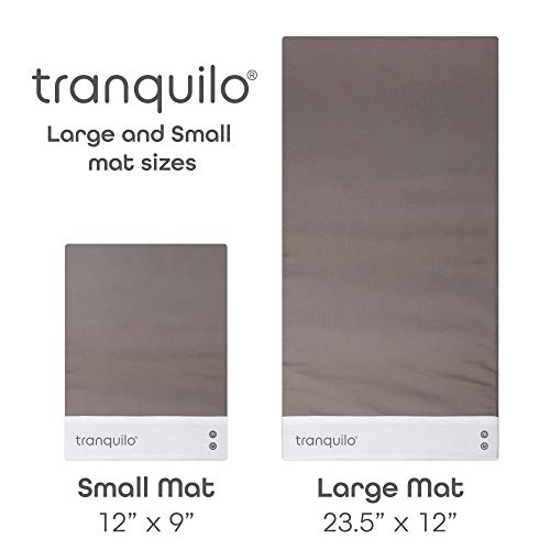 Tranquilo-Mat-Small-Vibrating-Baby-Mat-Aides-in-Calming-Fussy-Baby-for-Easier-Sleep-Soother-Pad-is-Great-Solution-to-Help-Baby-Sleep-in-The-Crib-Small-Infant-0-12-Months
