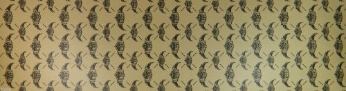 Jessup 5 Sheets Skateboard Grip Tape, 9" X 33", Black #TOP2