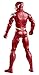 DC Justice League Flash Armor Action Figure, 12